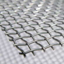 China Expert Factory Supply Square Wire Mesh